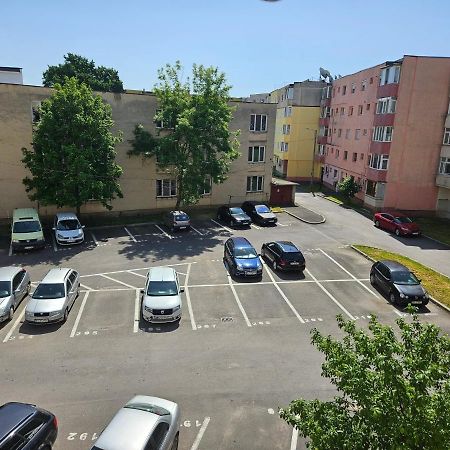 Modern Apartament Făgăraş Eksteriør bilde