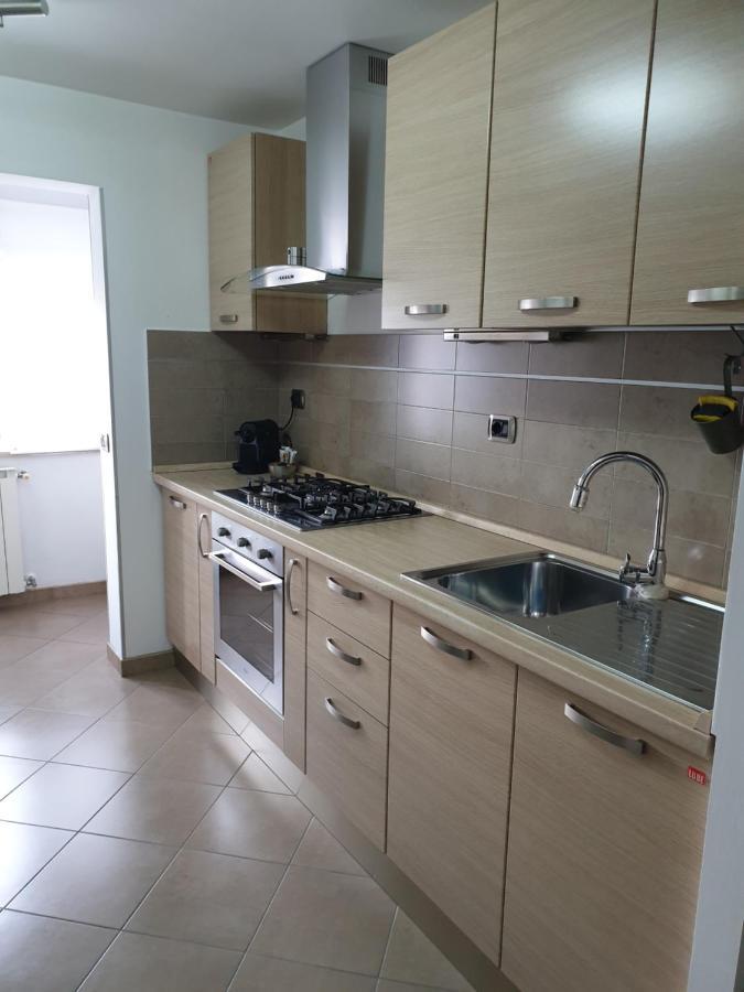 Modern Apartament Făgăraş Eksteriør bilde