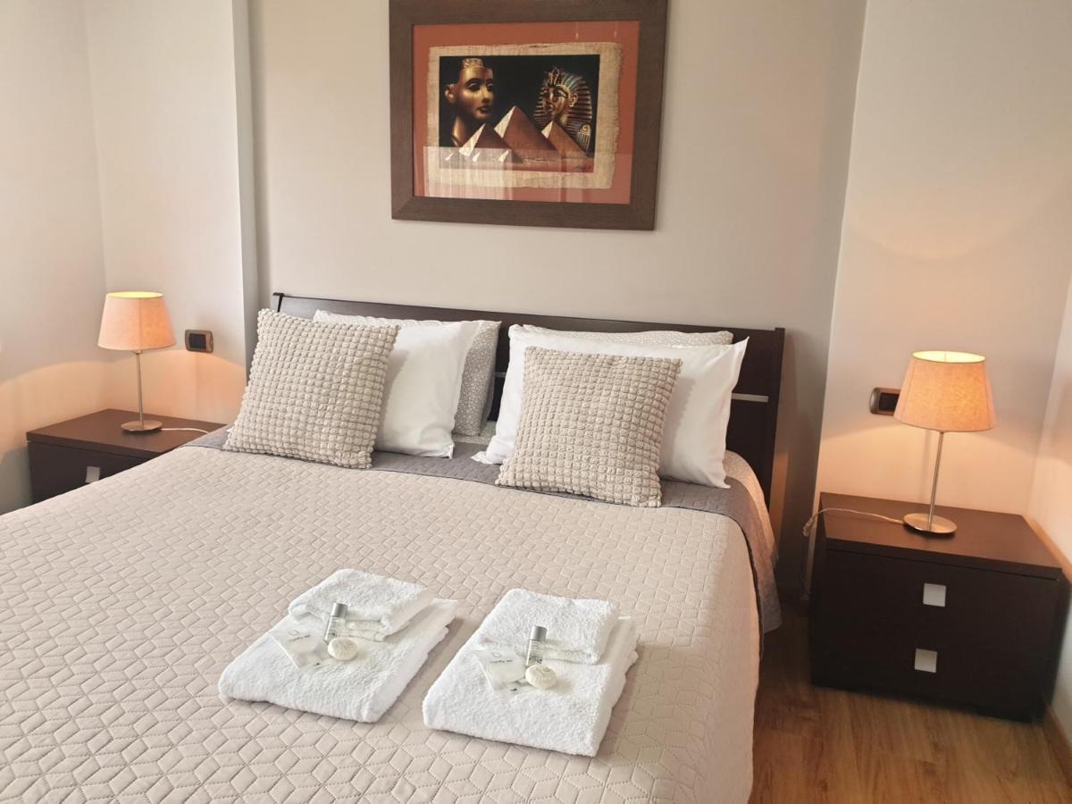 Modern Apartament Făgăraş Eksteriør bilde